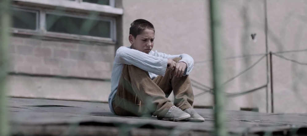 "Ničije dete" u trci za evropskog Oskara