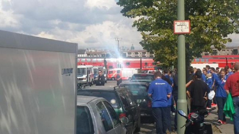 Evakuisana hala uoči meča Srbija-Italija!