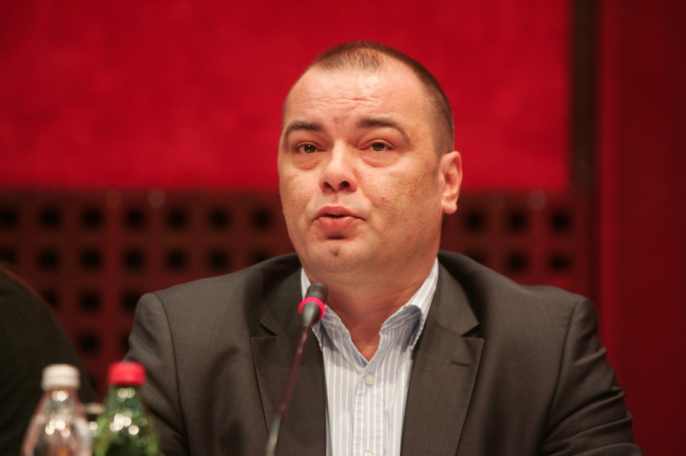 Odloženo Predsedništvo DS