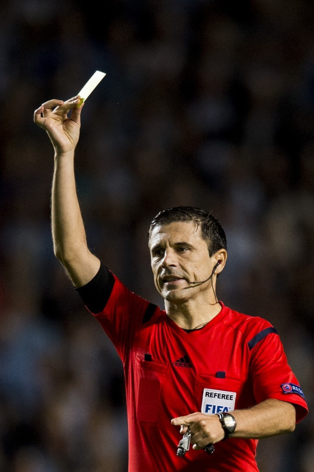 Mažić: Nije me blam da sudim u Surčinu