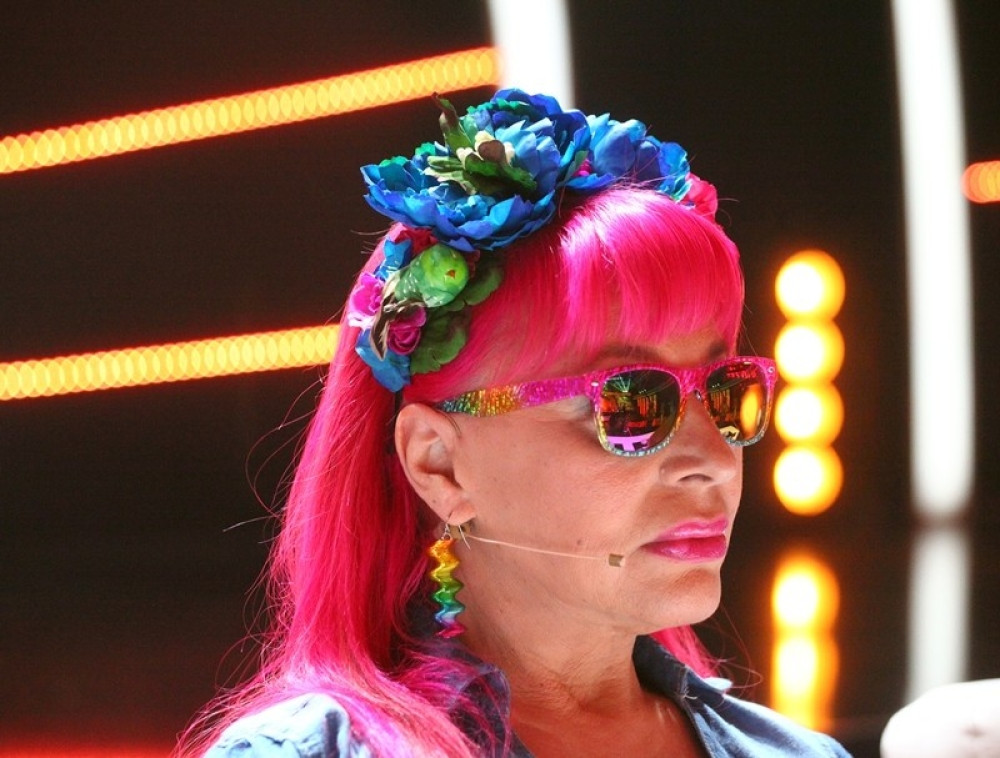 Zorica napustila snimanje zbog Bekute!