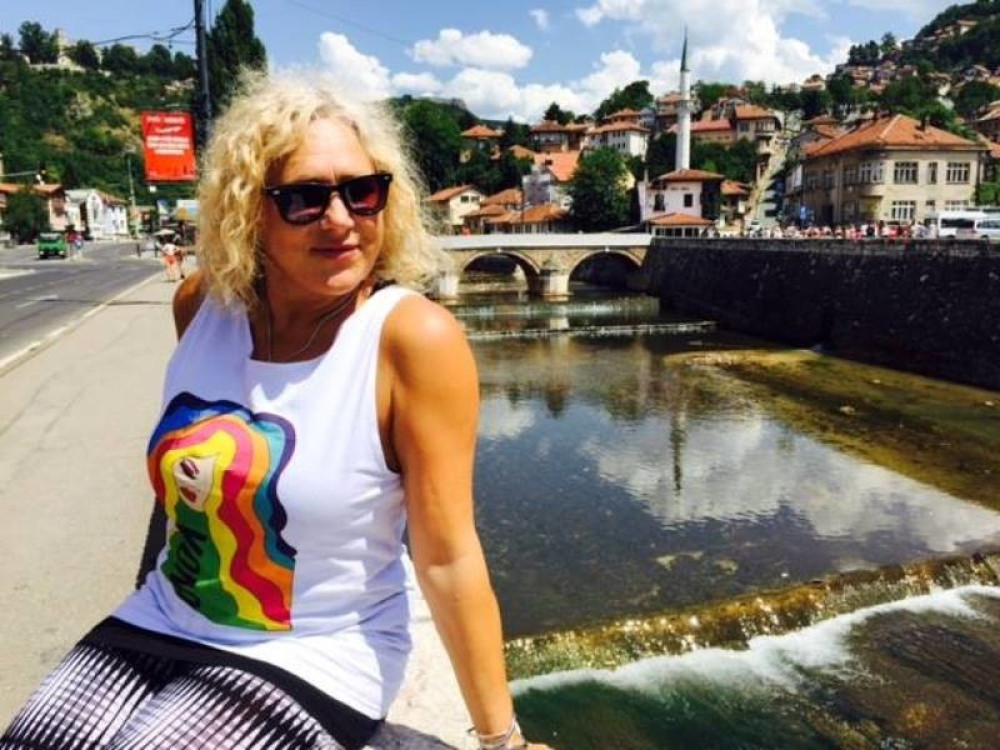 Bila je se*s simbol osamdesetih! Marina Perazić nije bila svesna svoje lepote, a evo zbog čega se žestoko UVREDILA!