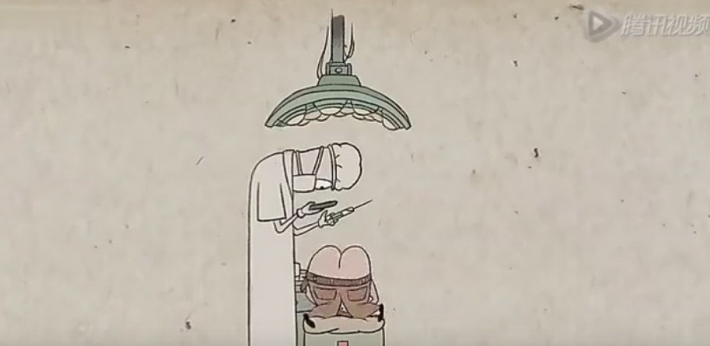 Ovaj crtani film ostavio je svet bez teksta