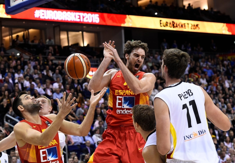 Nemci neće videti Lil, Španija se provukla!