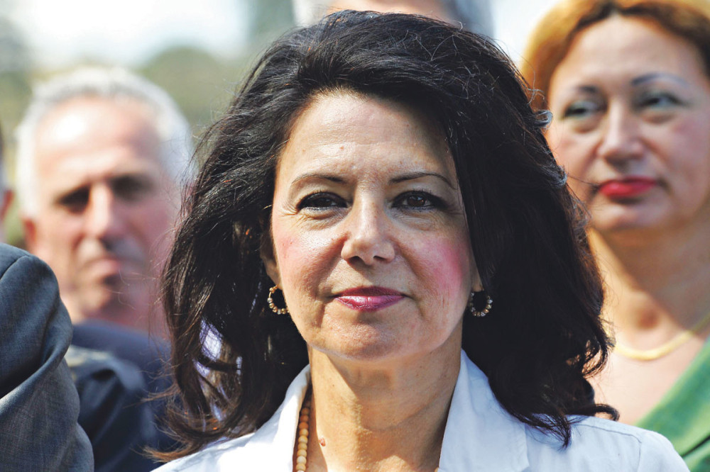 Izborna platforma u oktobru