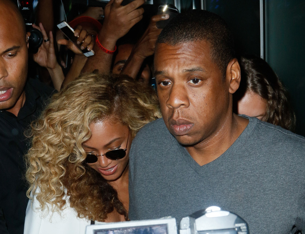 Reper negirao da je varao Bijonse, a sada je sve priznao!