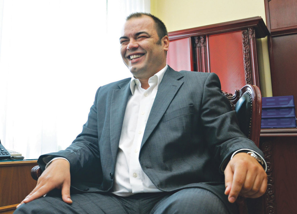 Ješiću, sram te bilo!