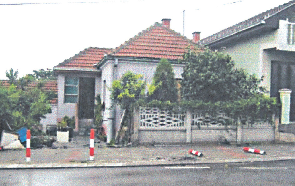 U dvorište mu uletali više od 50 puta!