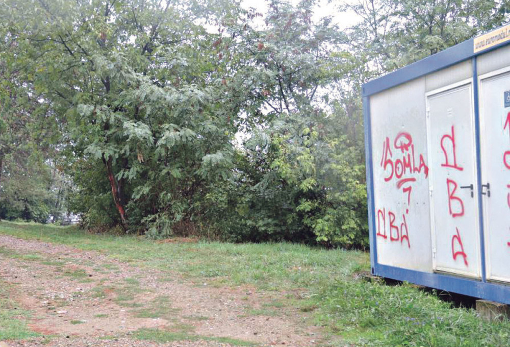 Ometenog dečaka (12) naterao na oralni seks!