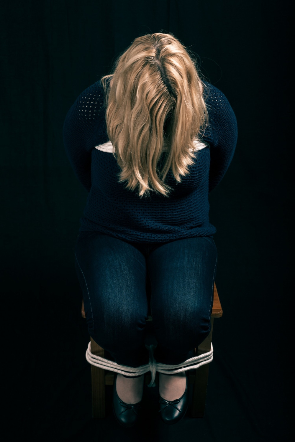 Zaglavio zatvor zbog otmice manenenke