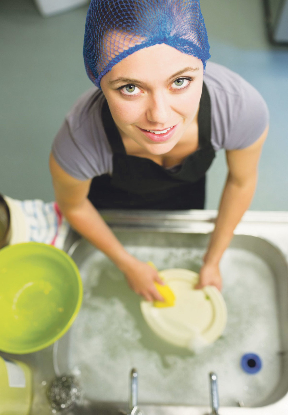 Šest meseci iskustva i fizička sprema!