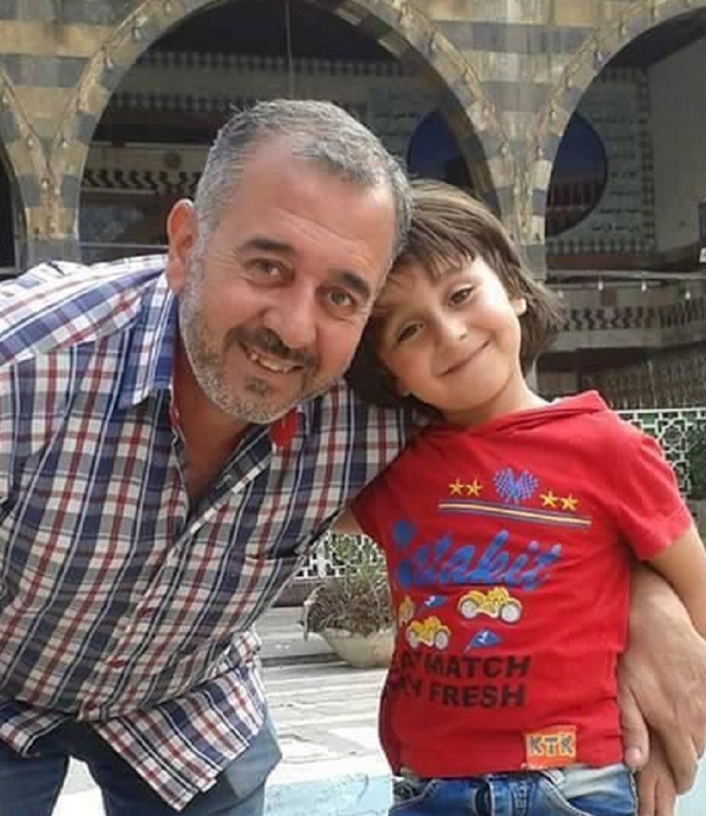 Ovo je čovek kog je saplela mađarska snimateljka