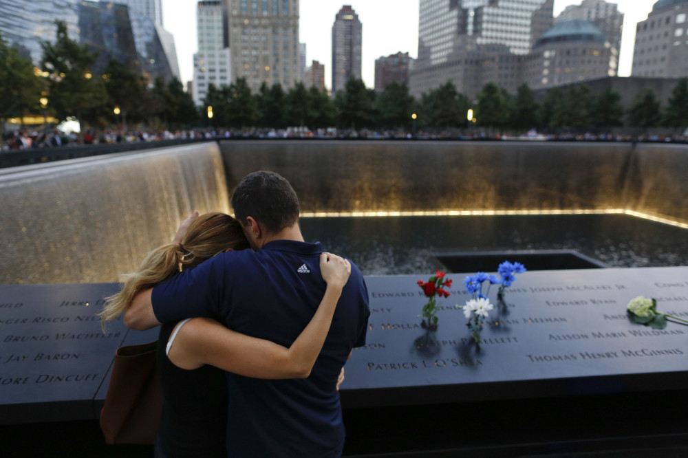 Prošlo je 14 godina od napada na SAD