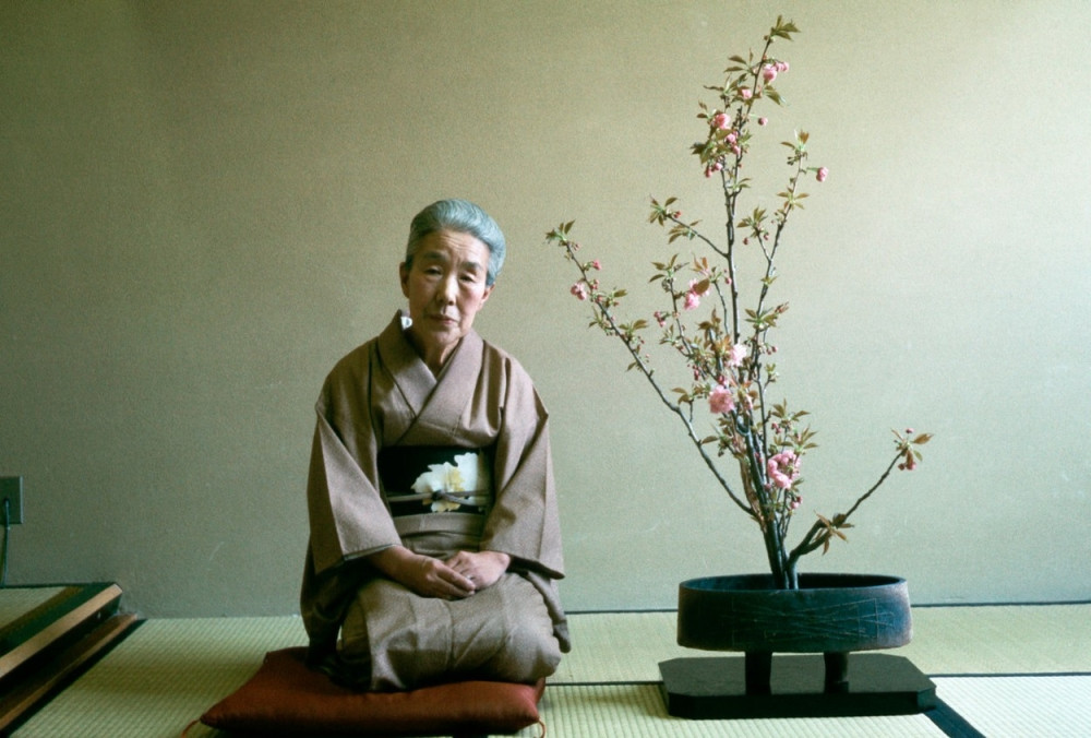 U Japanu živi 60.000 stogodišnjaka!