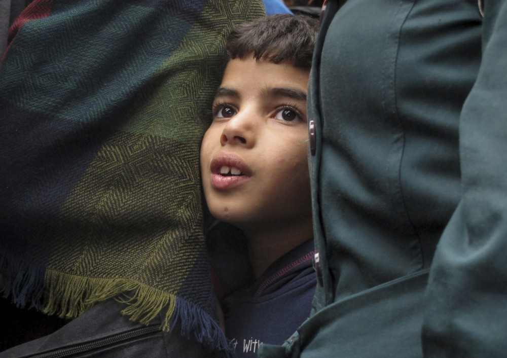 Austrija zatvorila granični prelaz