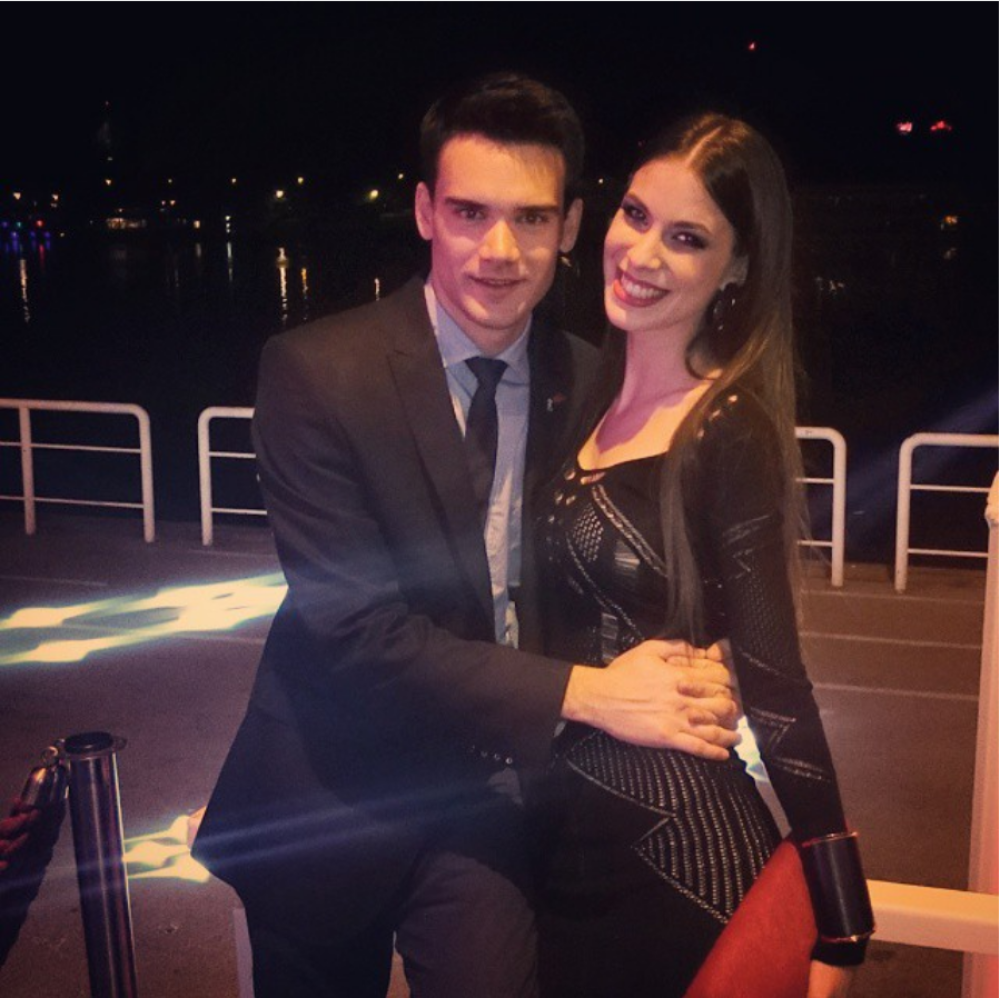 Bojan Perić stao na ludi kamen! (FOTO)