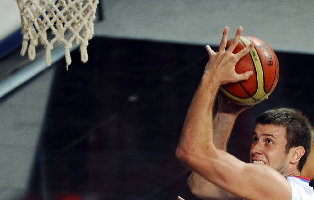 Partizan protiv Olimpije prokockao 13 poena prednosti