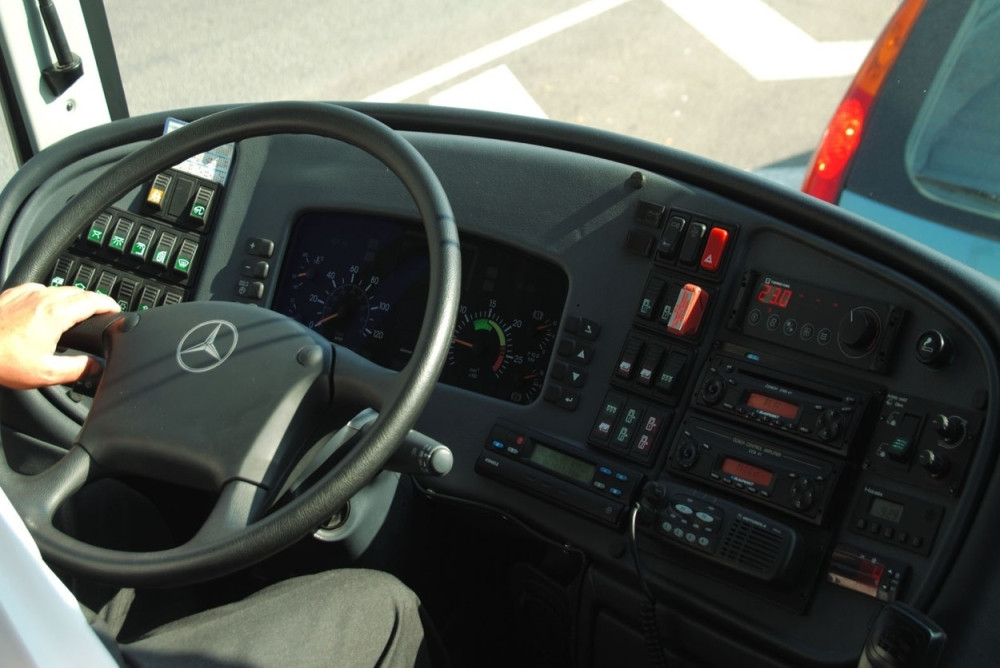 Falsifikovao diplomu da bi postao vozač