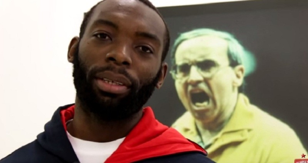 Dženkins: Najteže mi je bilo da kažem zbogom Srbiji! (VIDEO)