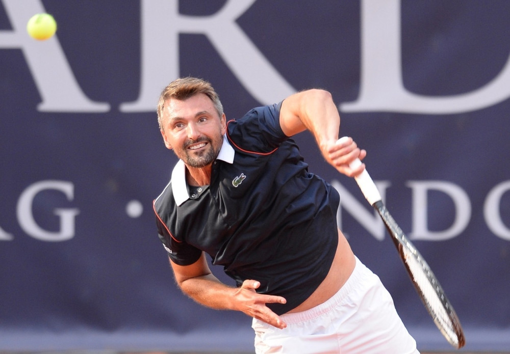 Ivanišević: Novak je kao ajkula!