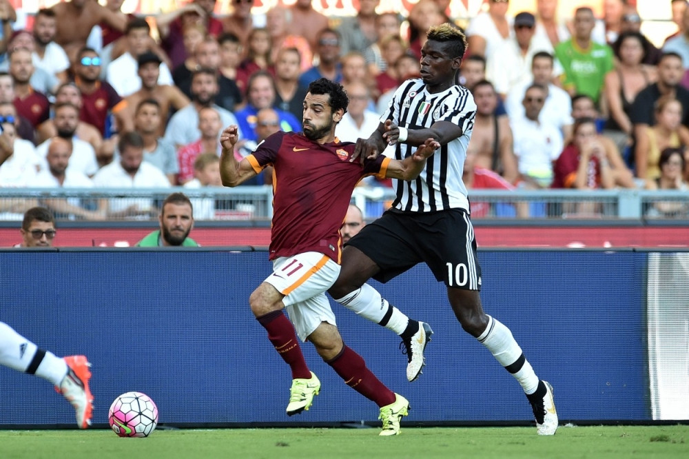 FIFA istražuje transfer Salaha iz Čelsija u Romu