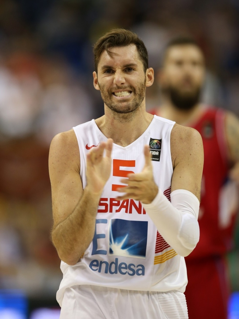 Fernandez udario u Jankunasov zid