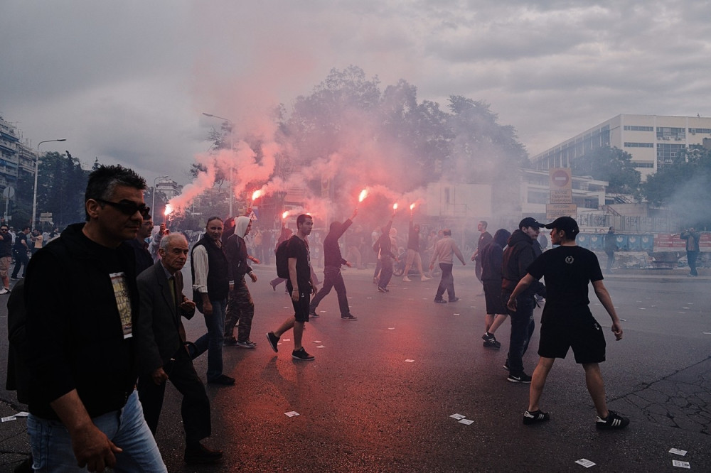 Bajern u strahu za svoje navijače