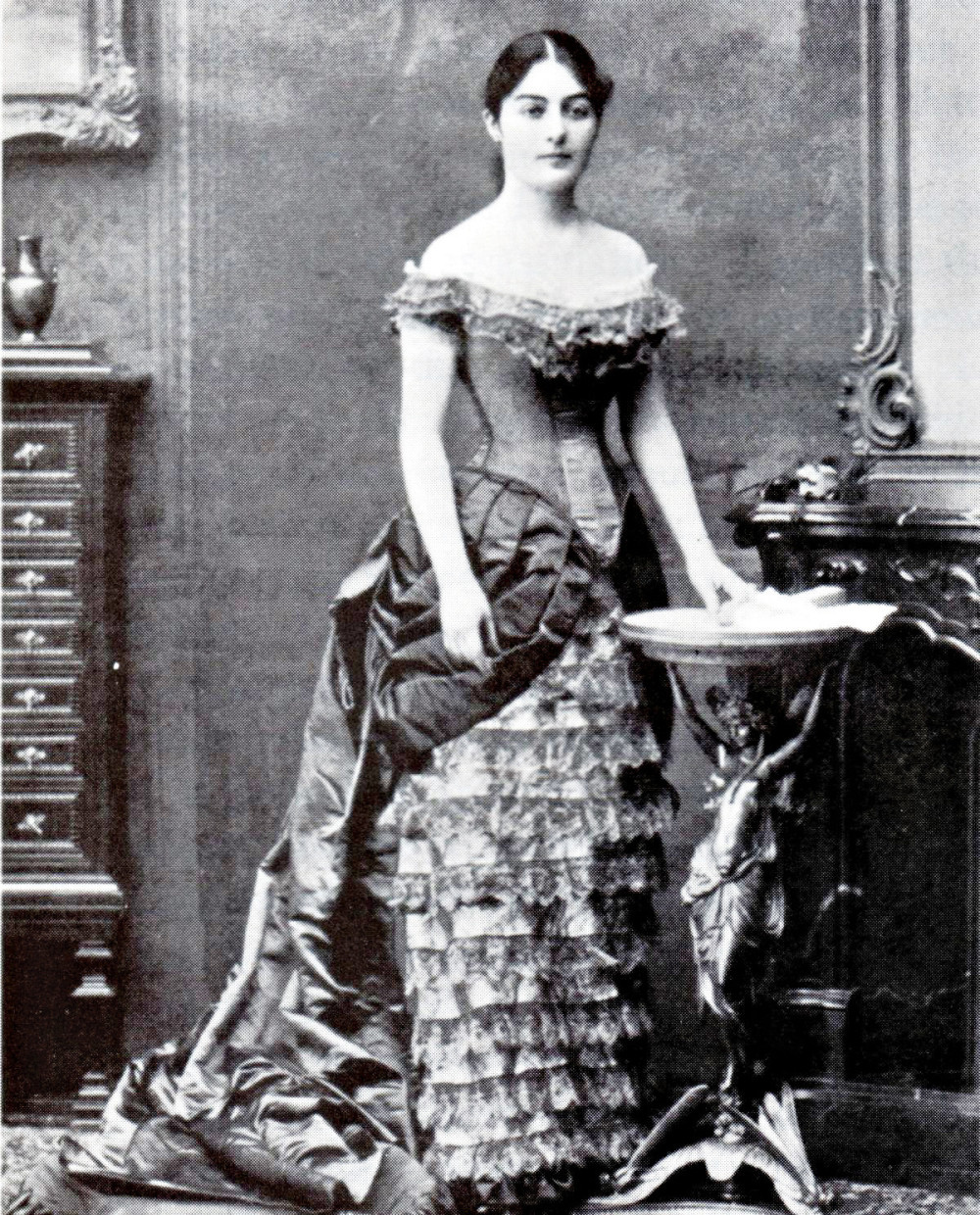 Posle ubistva sina postala monahinja!