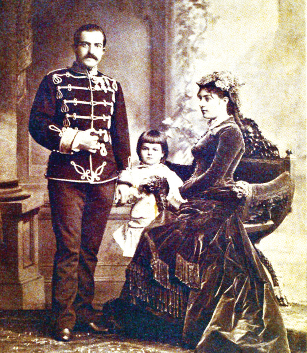 Svetozar Marković prema svedočenjima umro je od tuberkuloze, ali postoje dokaze da ga je OTROVAO kralj Milan!