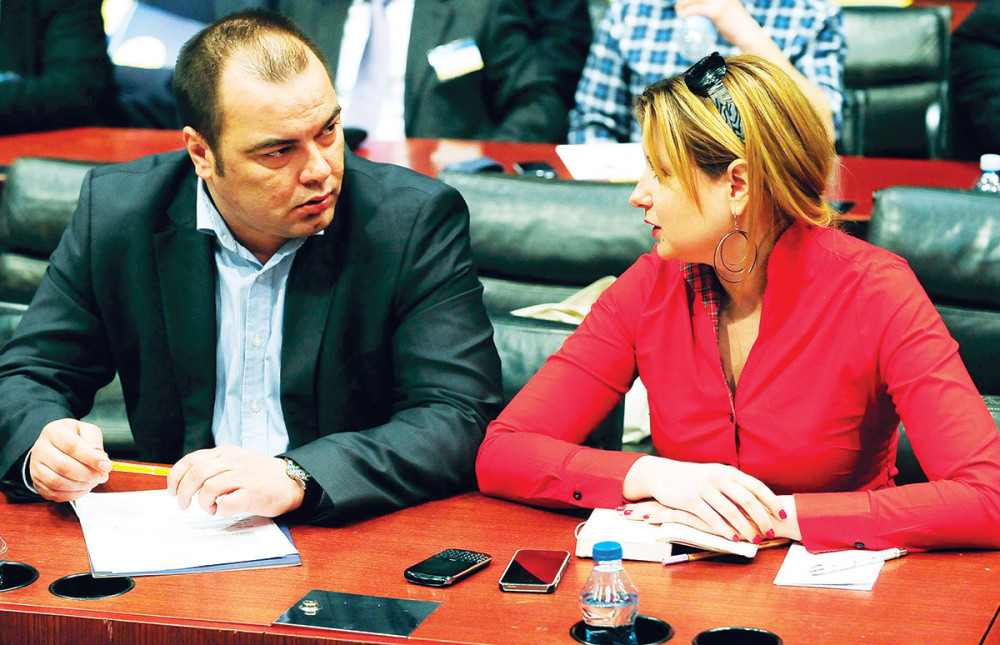 Nema opravdanja za Ješića prostaka