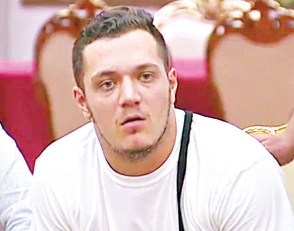 Željko: U Francuskoj svi znaju za Gastoza!