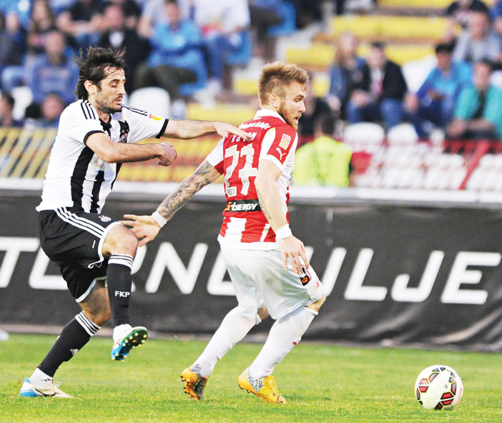 Katai: Ušli smo u istoriju, to se ne može kupiti!