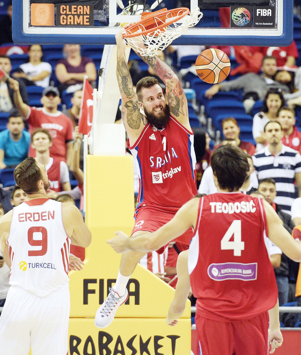 Srbija se iz Lila vraća sa zlatom!