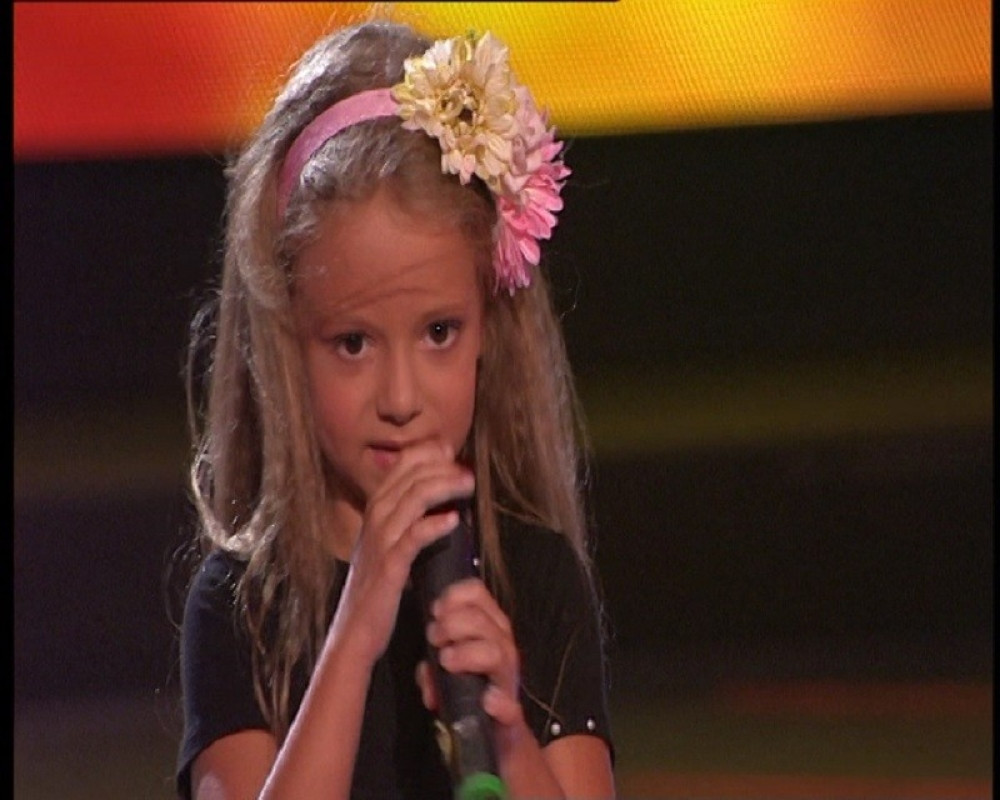 Nove fotke "Pinkove zvezdice" će vas raznežiti!