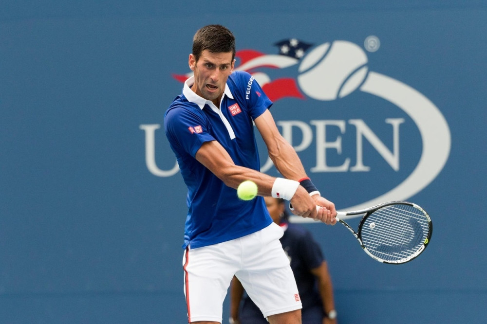 Novak dolazi da navija za košarkaše?!