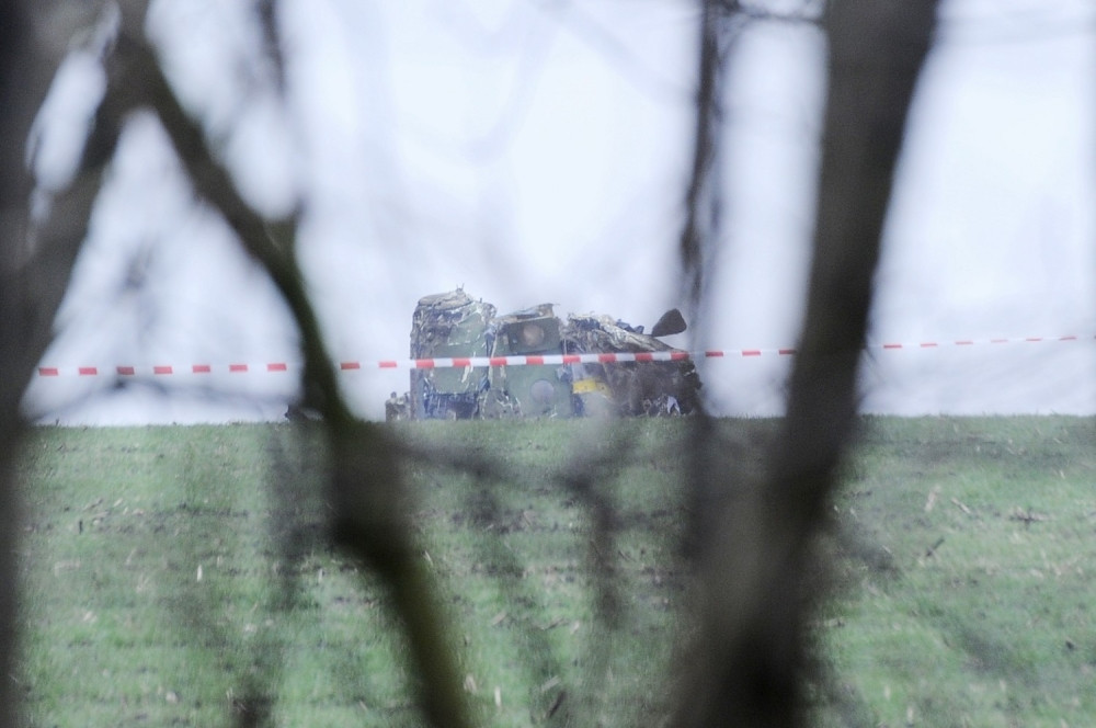 Diković sakrio ključni snimak o padu helikoptera?!