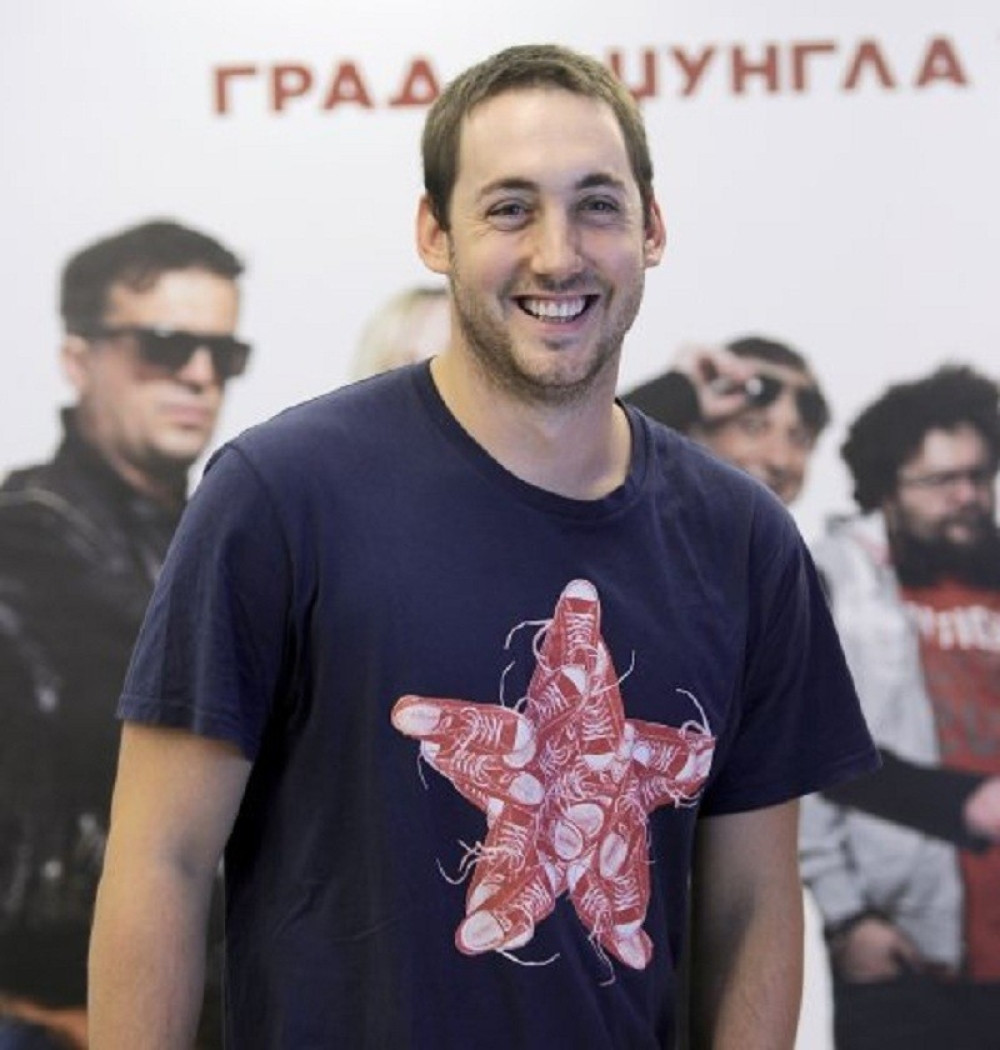 Petar Strugar završio u bolnici!