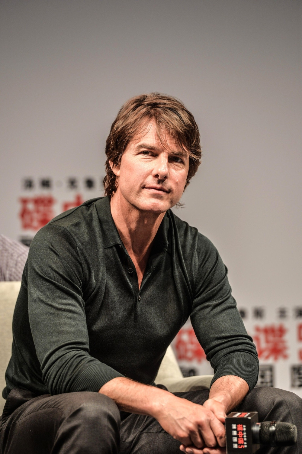 Tom Kruz optužen za smrt dvojice pilota!