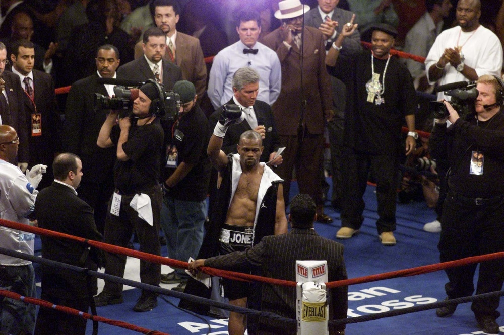 Šampion dobio državljanstvo od Putina