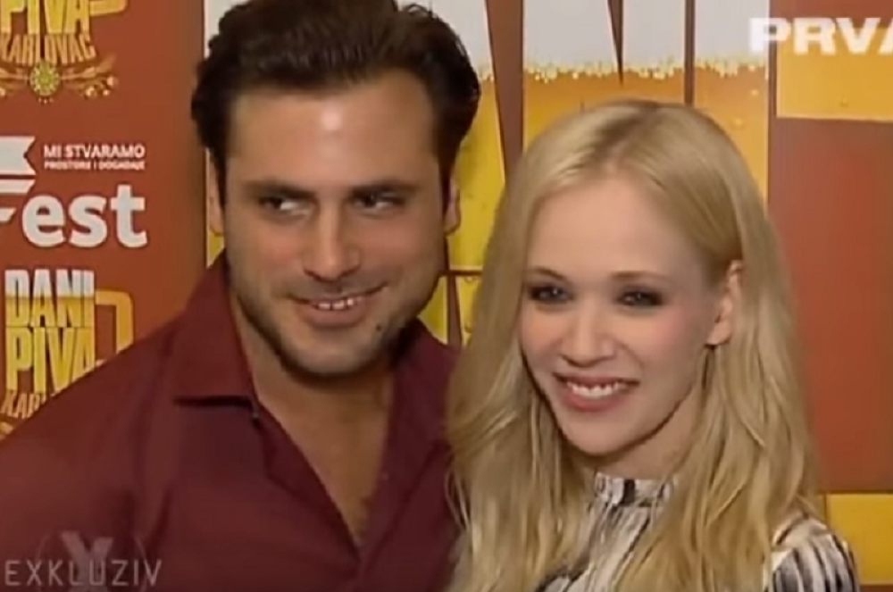 Rozgin dečko želi bebu sa njom!