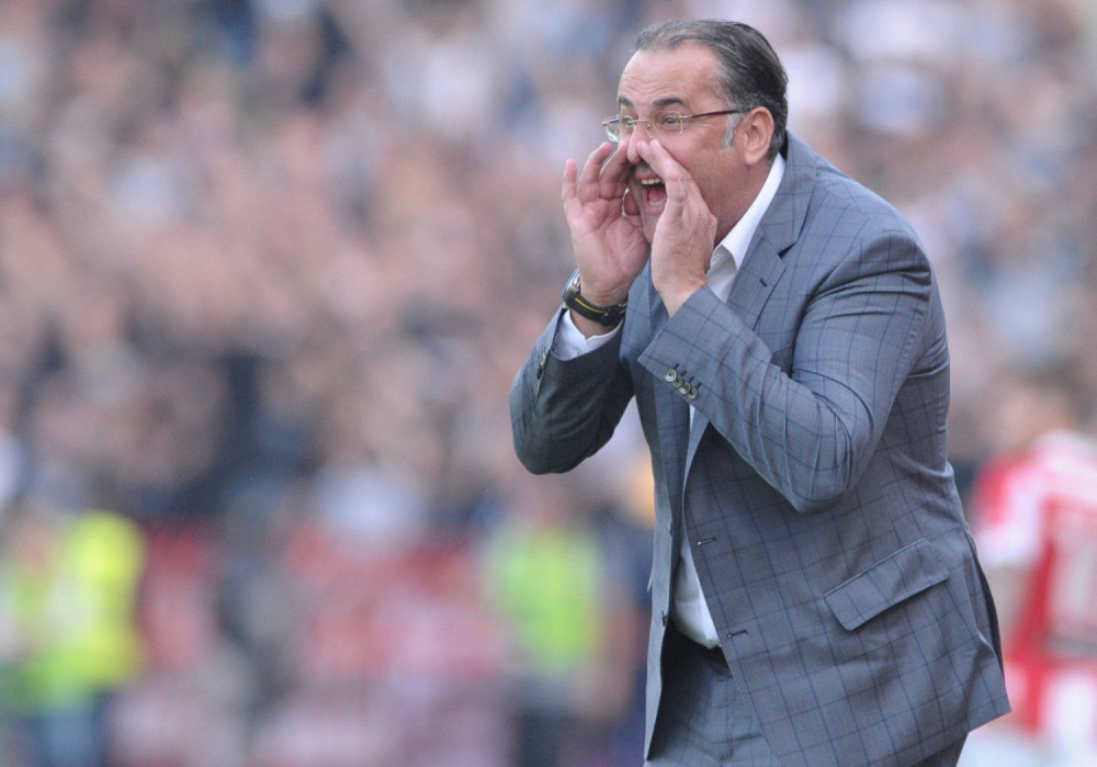 Božović: Zvezda može još bolje da igra