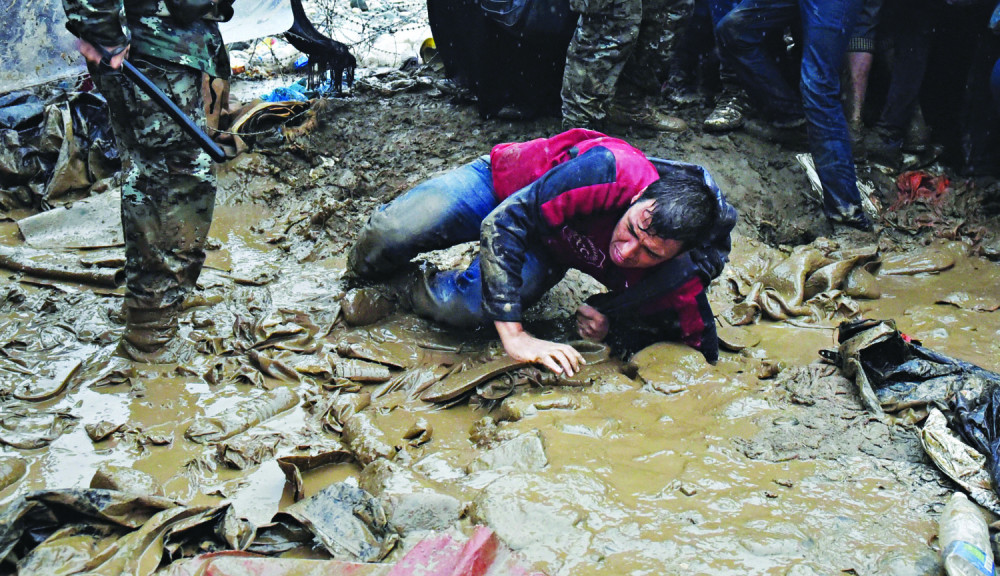 U Makedoniji danas dan žalosti