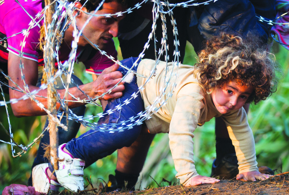 Mađarska optužuje EU za licemerstvo
