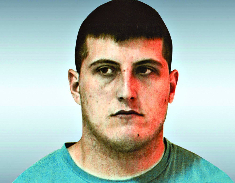 U maju presuda Đorđu Preliću