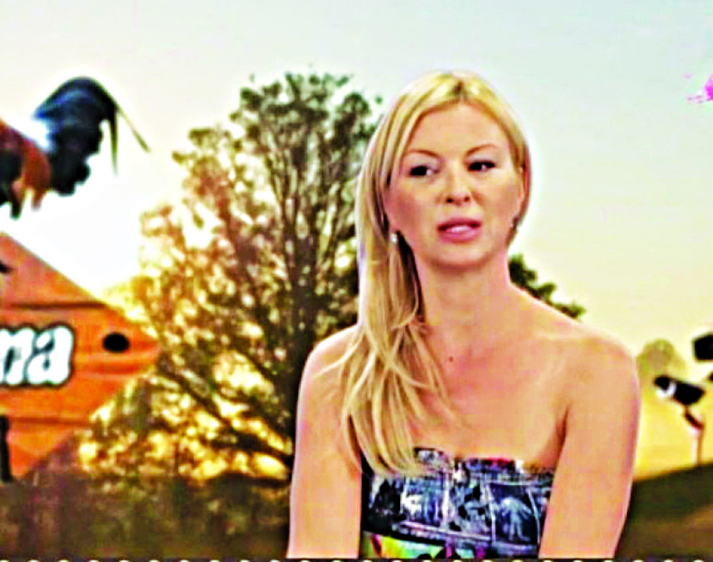 Ivana: Ubiću se, ne poredite me sa Vendi