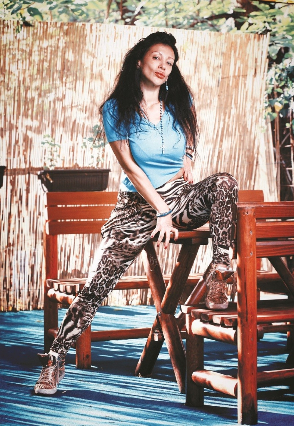 Vendi: Strpaću Zoricu u zatvor