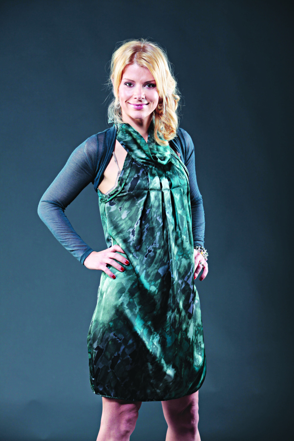 Nataša Miljković se oglasila nakon pljačke