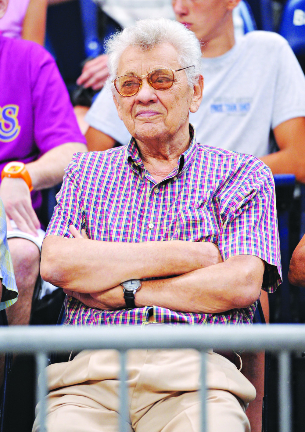 Finci su samo odskočna daska!