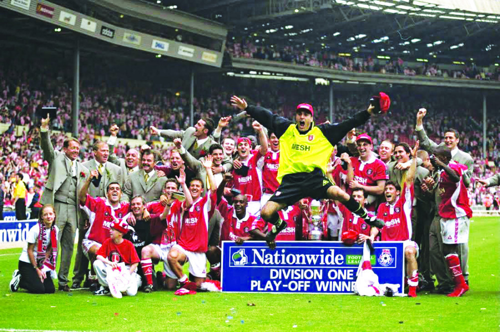 Čast Đuričku, al‘ ja sam pravi Kengur!