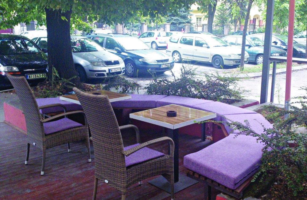 Držao bivšu ženu četiri sata kao taoca!